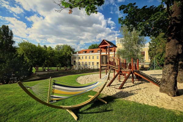 Hotel Chateau St. Havel - Wellness Superior (Prag)